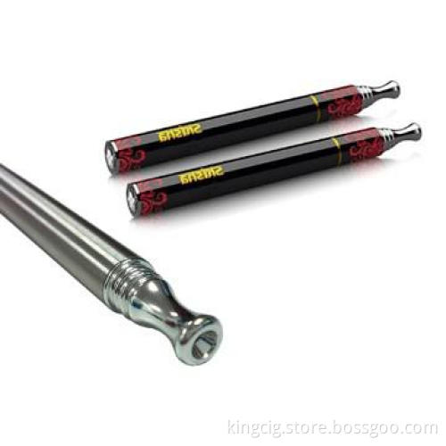 800puffs Disposable e-cigarette,e cigs with Diamond tips